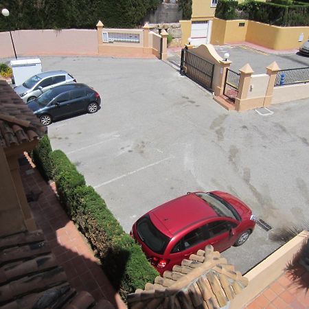 Riviera Golf Apartment Sitio de Calahonda Luaran gambar