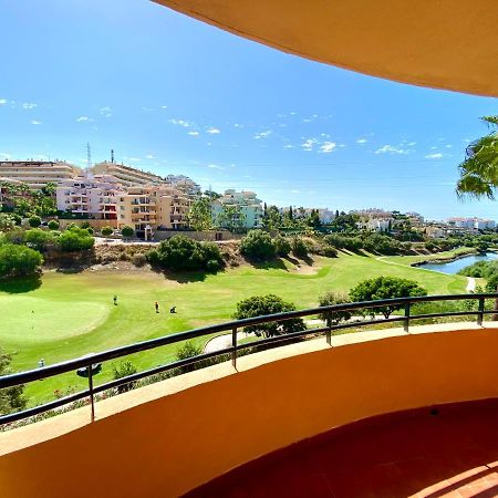 Riviera Golf Apartment Sitio de Calahonda Luaran gambar