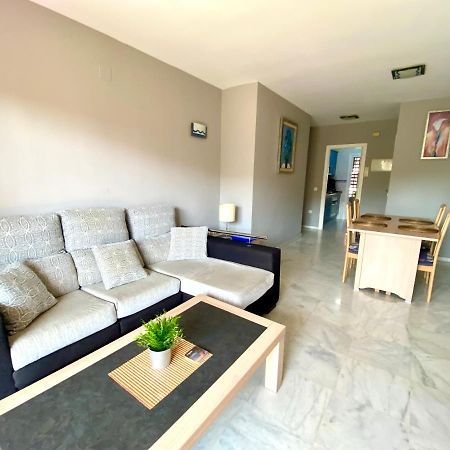 Riviera Golf Apartment Sitio de Calahonda Luaran gambar