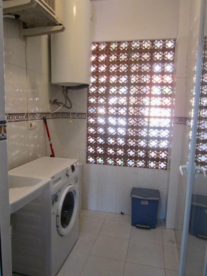 Riviera Golf Apartment Sitio de Calahonda Luaran gambar